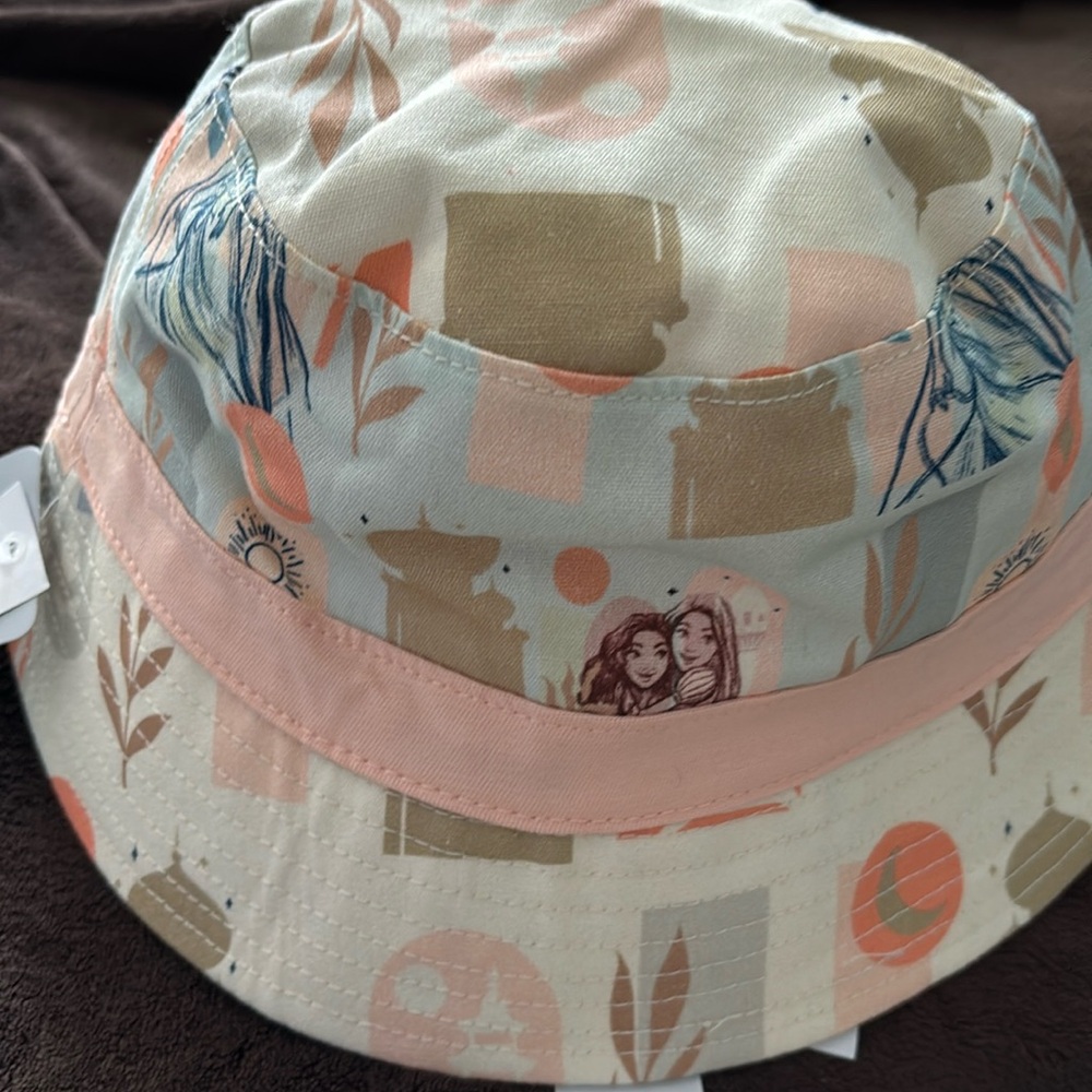 Disney Characters Hat for Adults